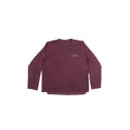 Ultralight Tec Long Sleeve Tee W CAROTA NERA