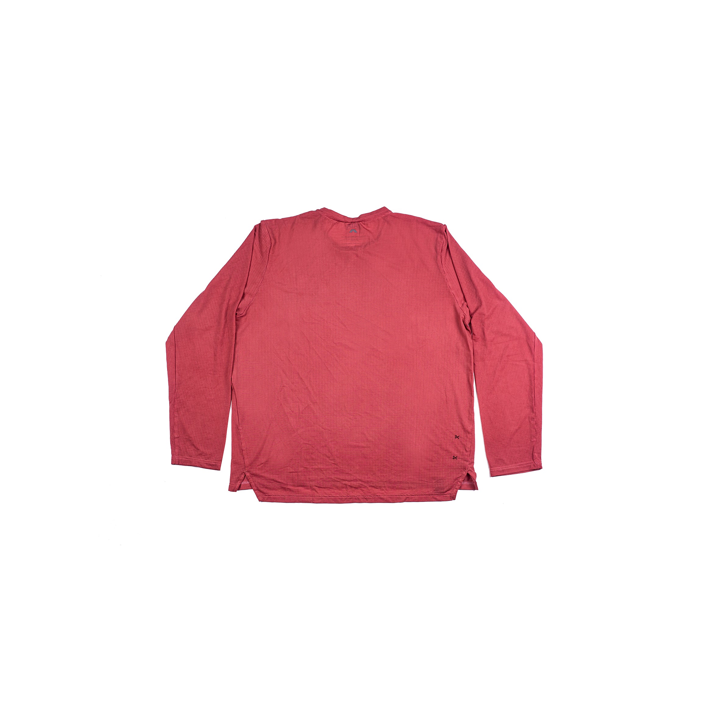 Ultralight Tec Long Sleeve Tee W IRIS