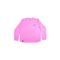 Ultralight Tec Long Sleeve Tee W ROSA