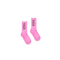 Logo Socks ROSA