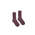 Logo Socks CAROTA NERA