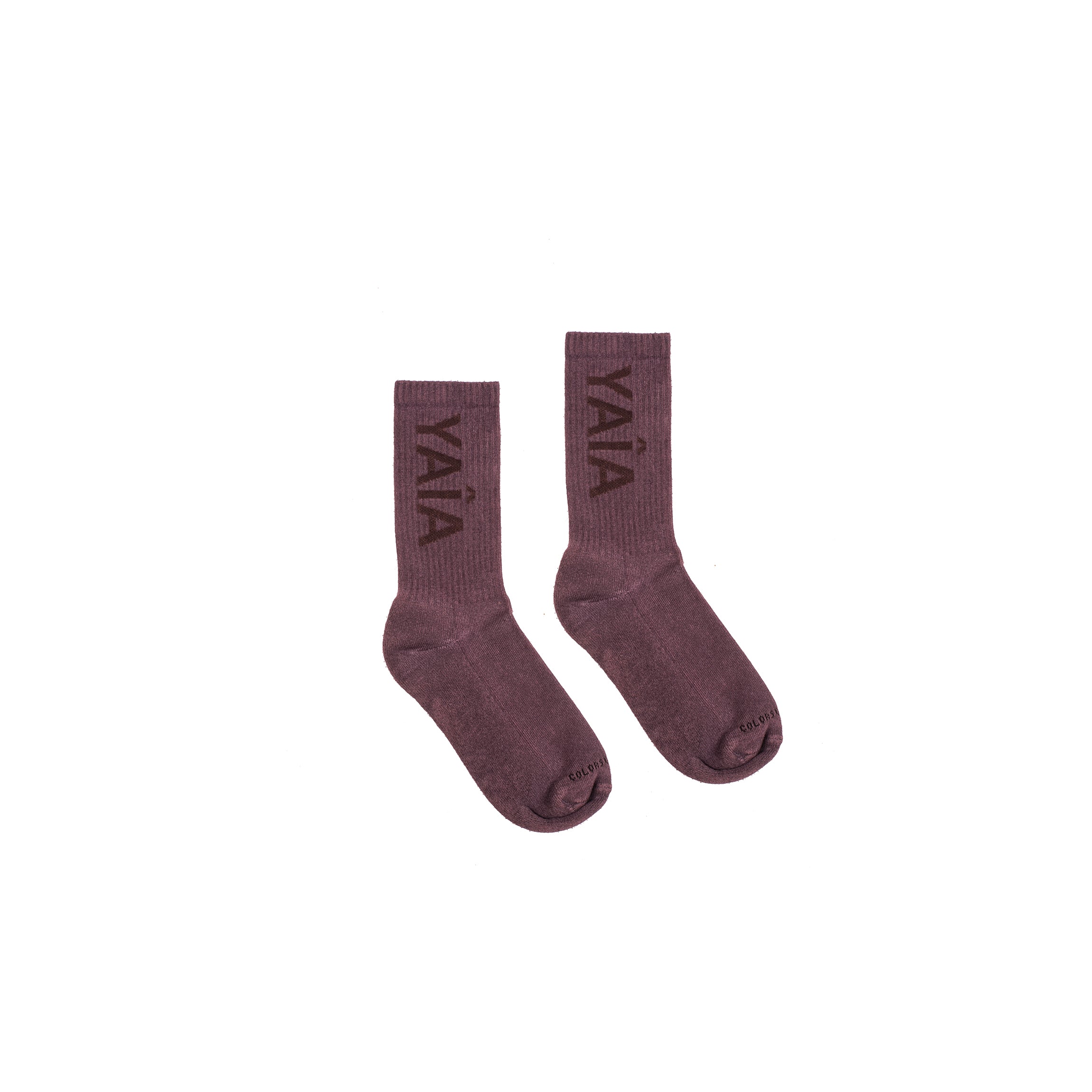 Logo Socks CAROTA NERA