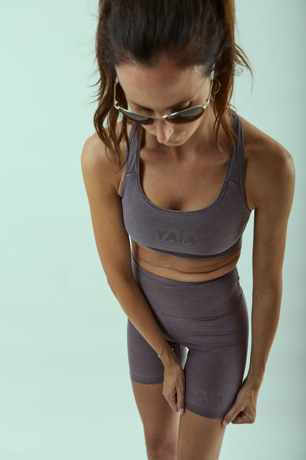 Soft Compression Half-Tight W CAROTA NERA