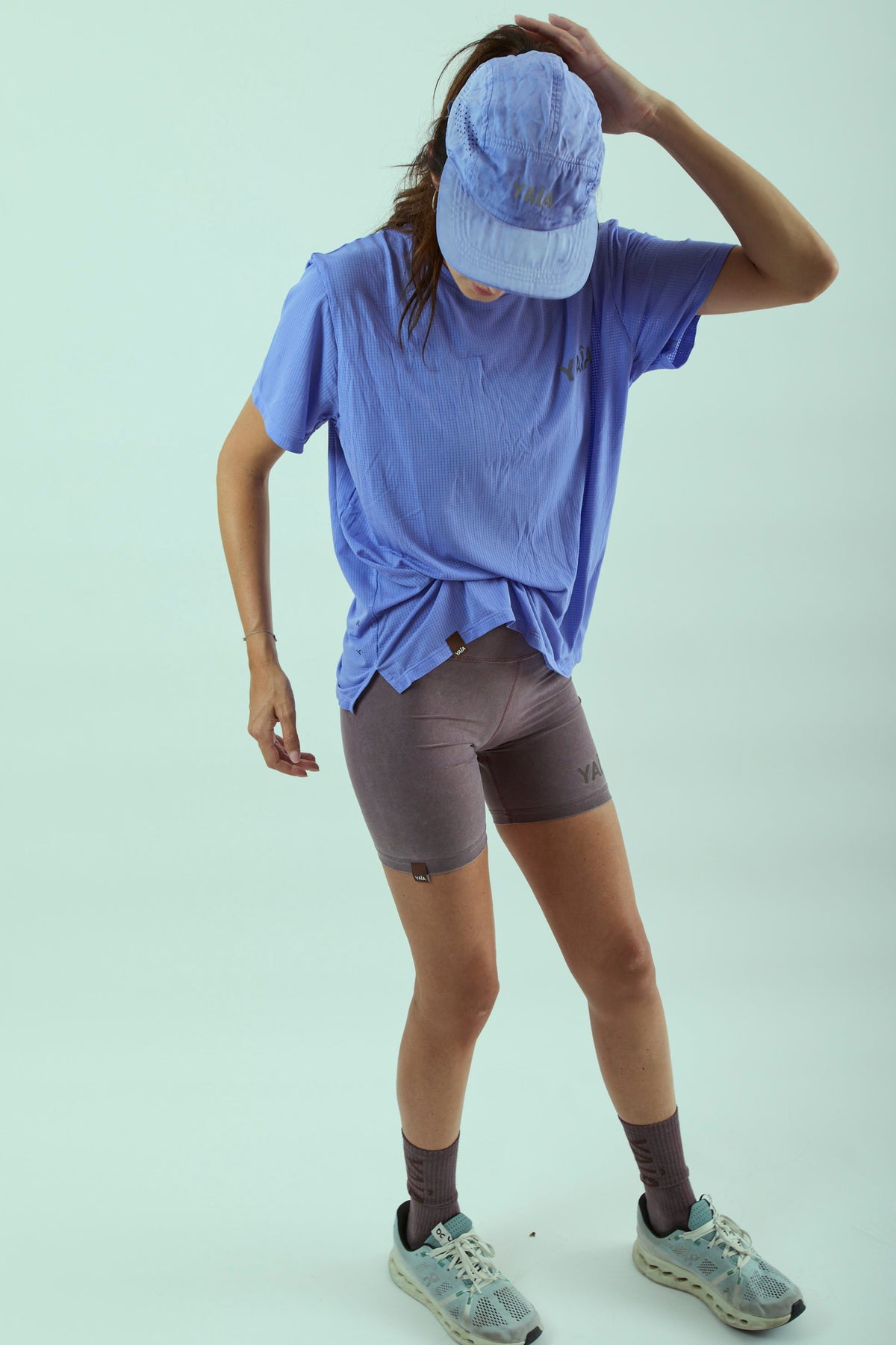 Performance Ventilated Cap FIORDALISO