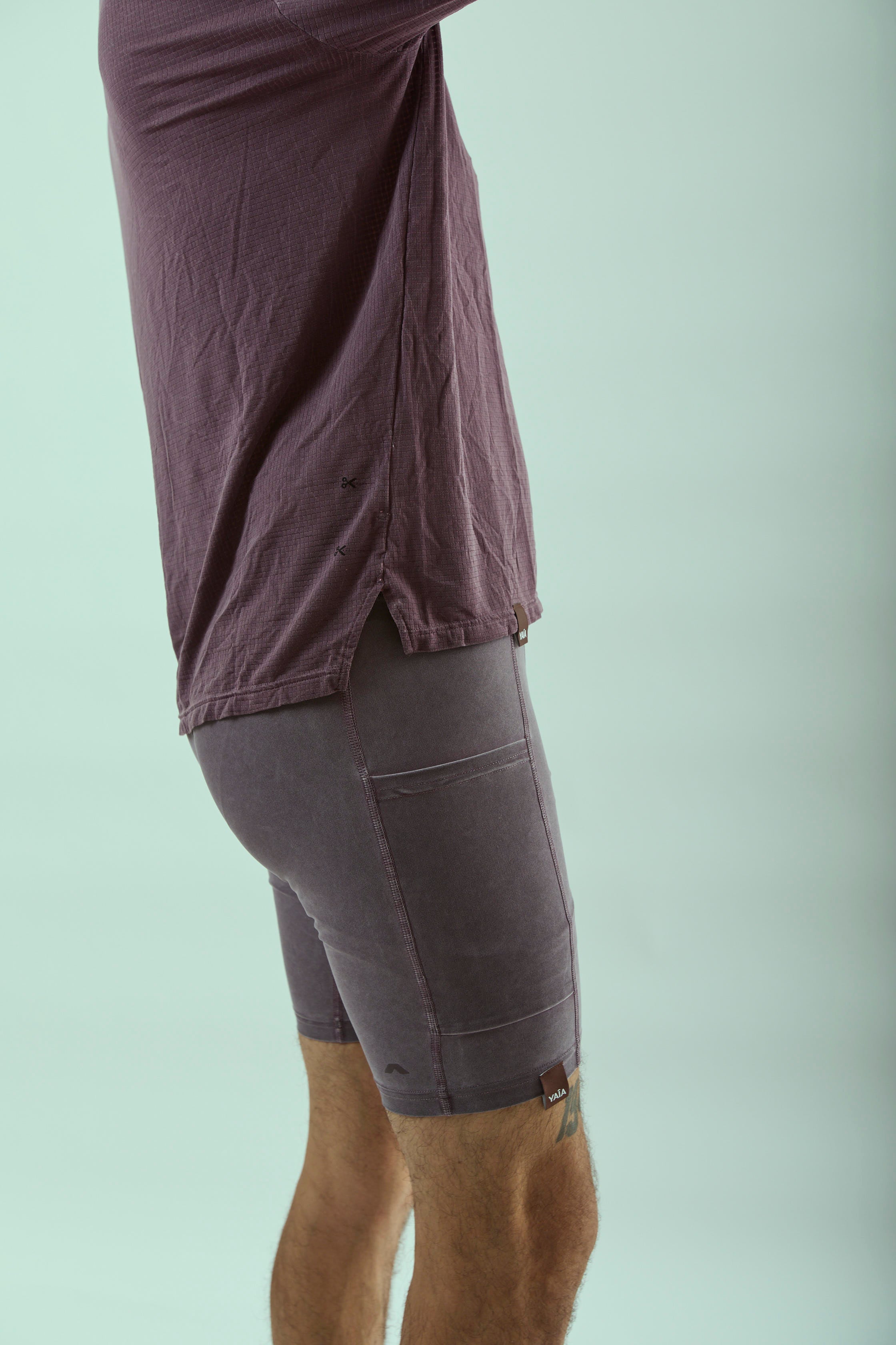 Soft Compression Half-Tight CAROTA NERA