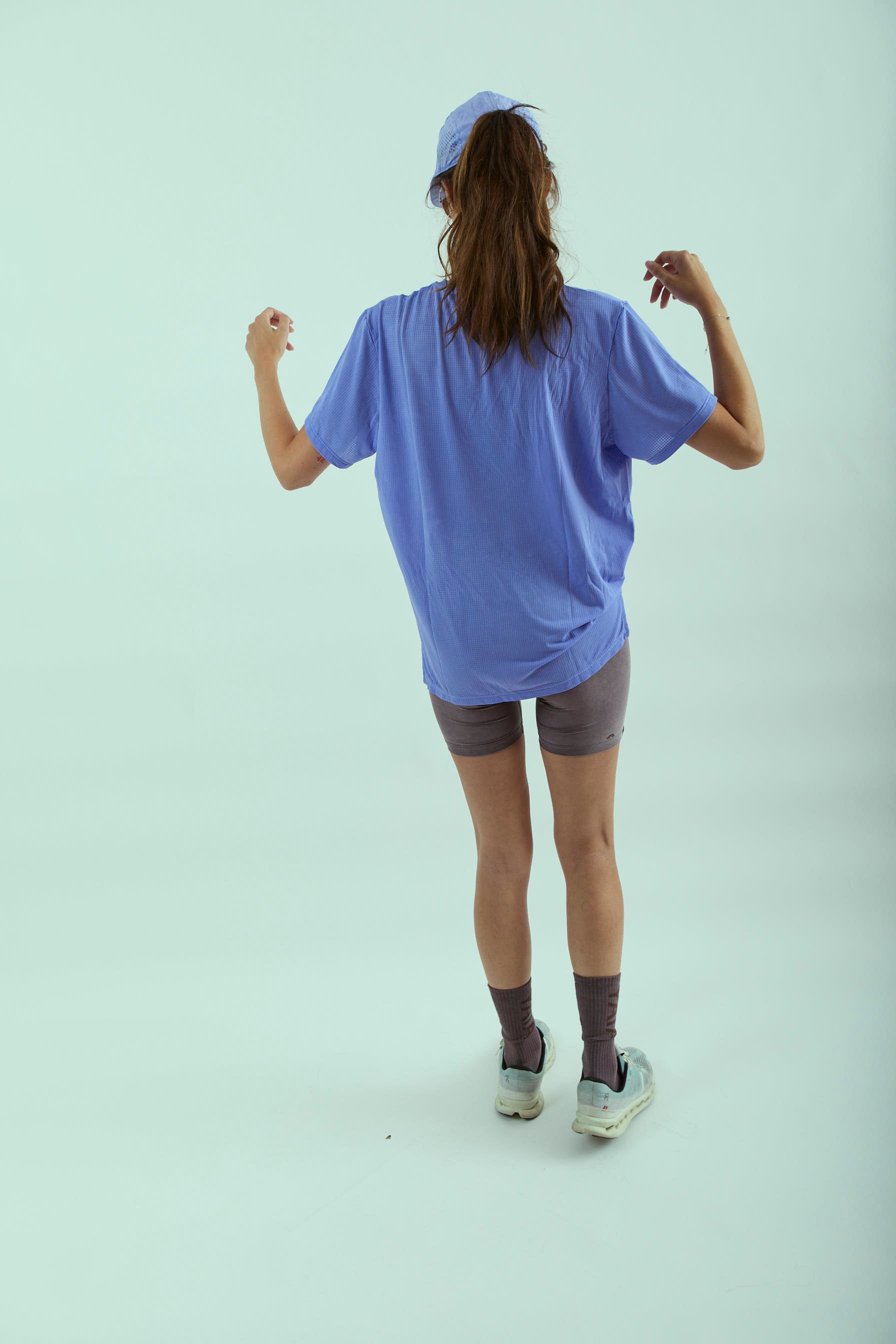 Soft Compression Half-Tight W CAROTA NERA