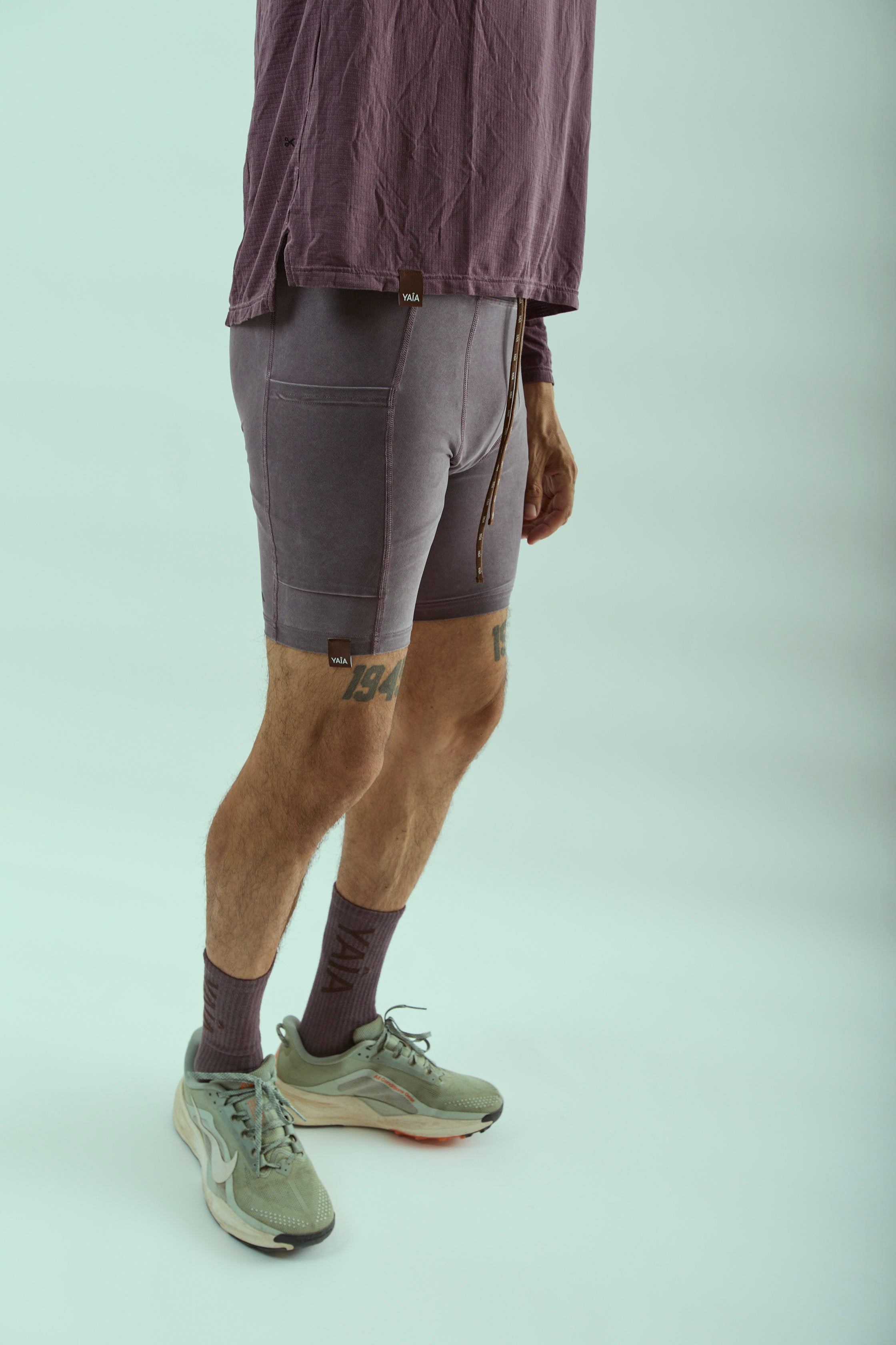 Soft Compression Half-Tight CAROTA NERA