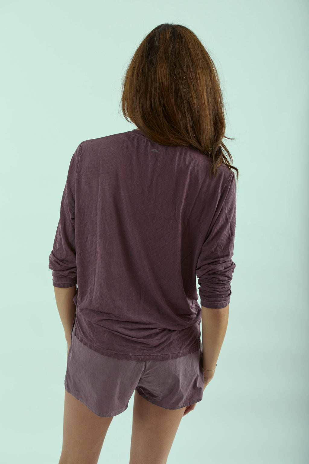 LightWeight Shorts W CAROTA NERA