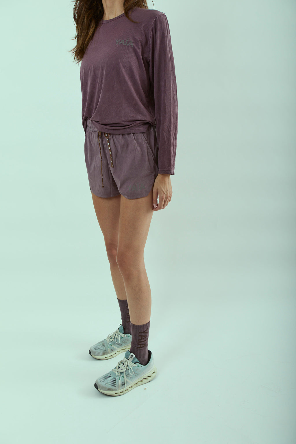 LightWeight Shorts W CAROTA NERA