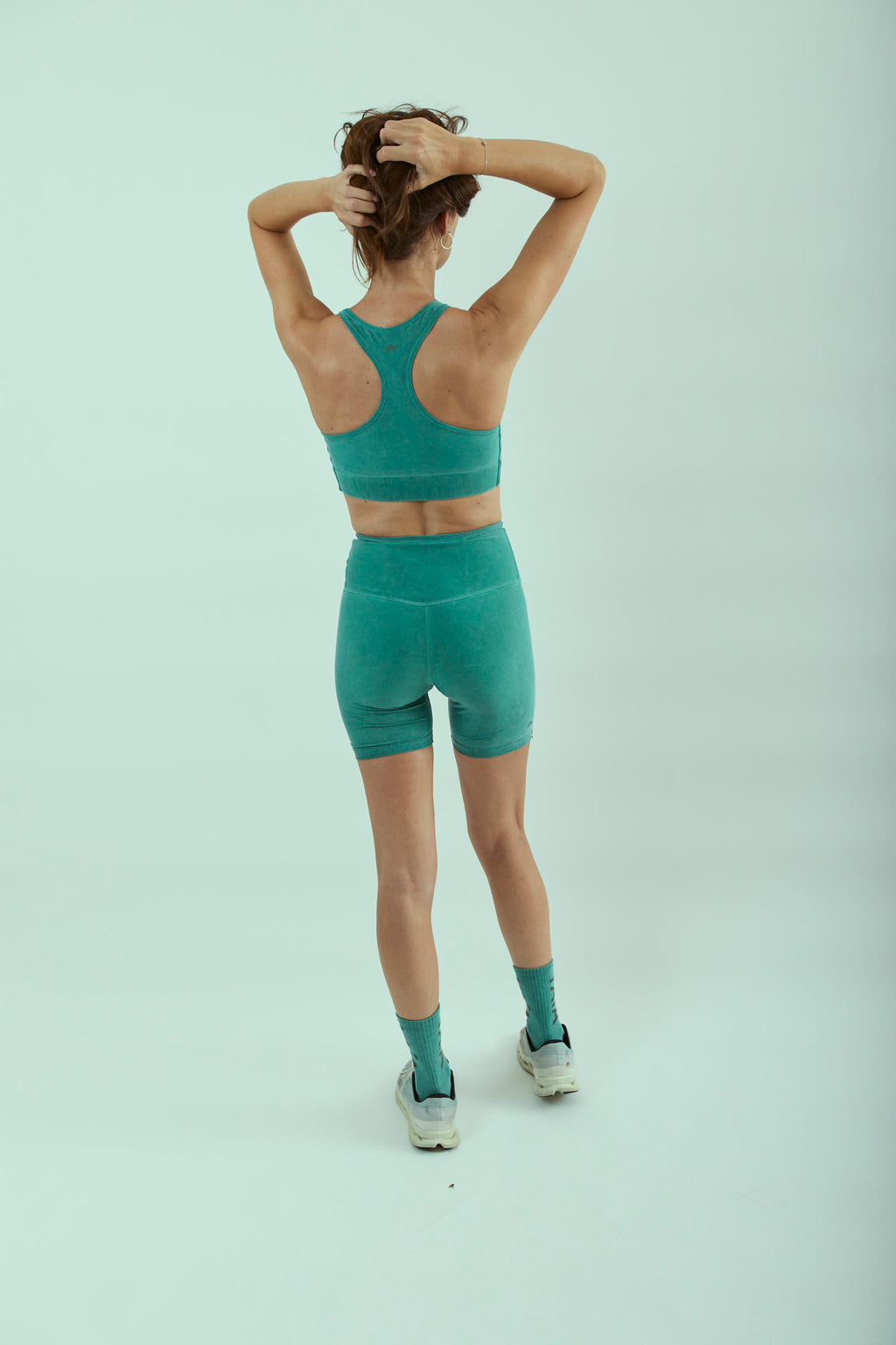 Soft Compression Bra SEDUM