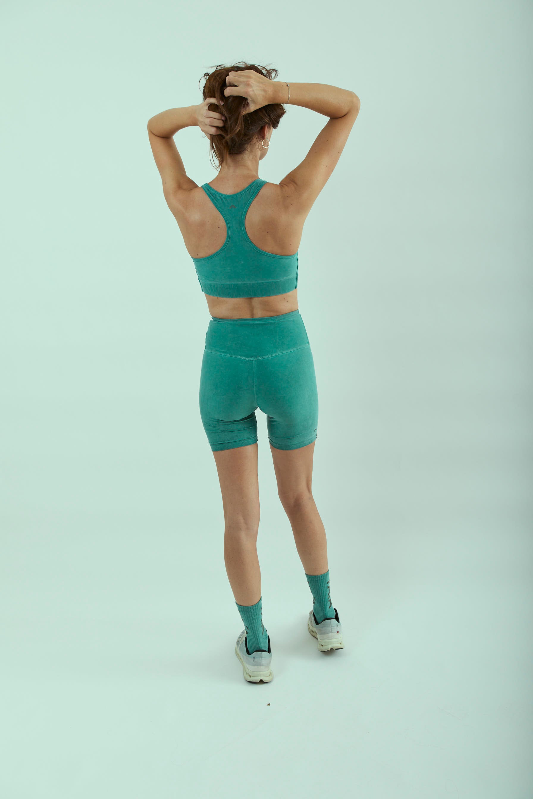 Soft Compression Bra SEDUM