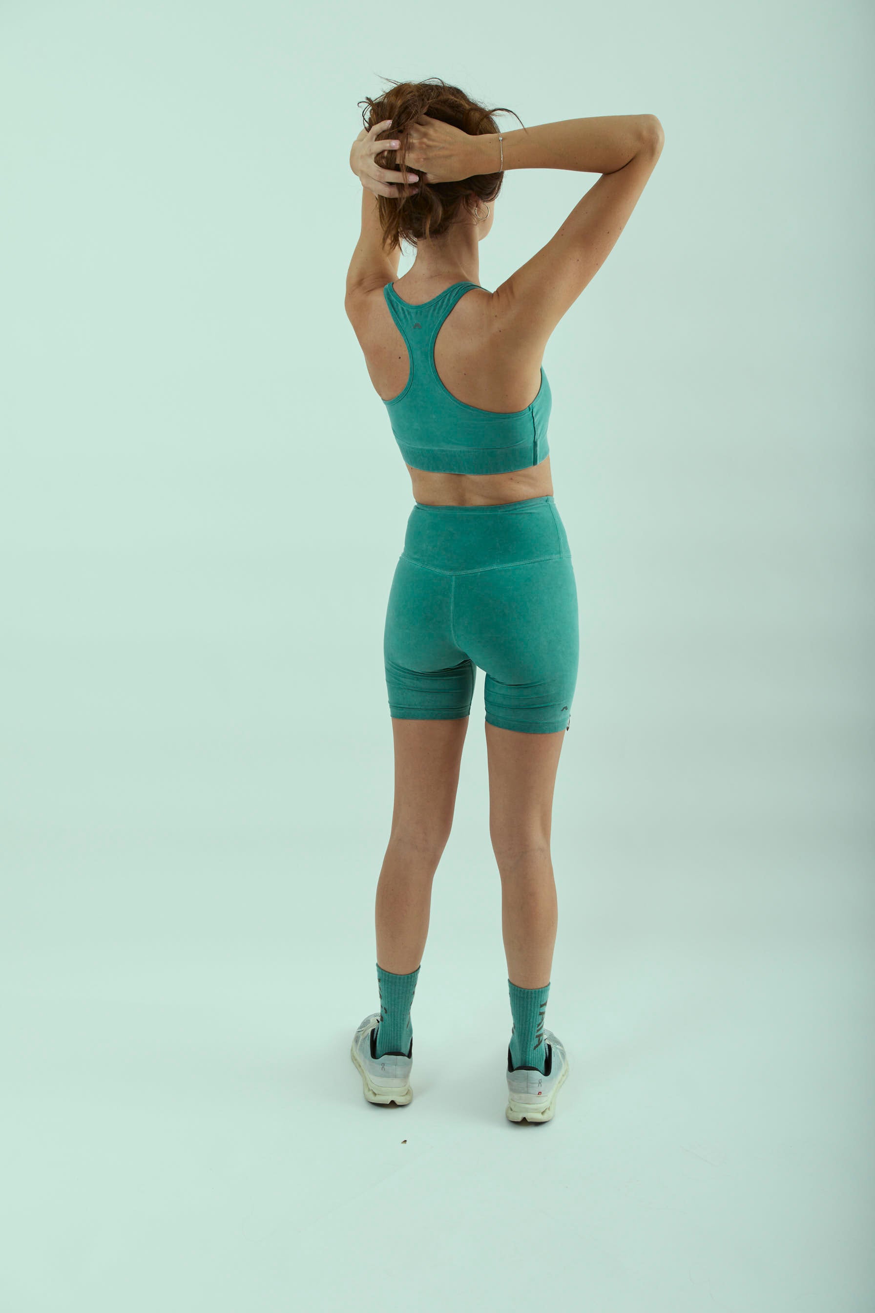 Soft Compression Bra SEDUM