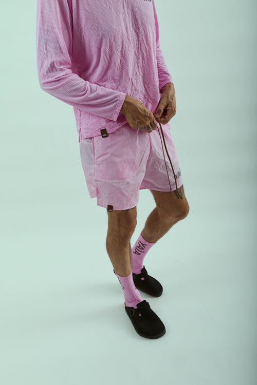 LightWeight Shorts ROSA