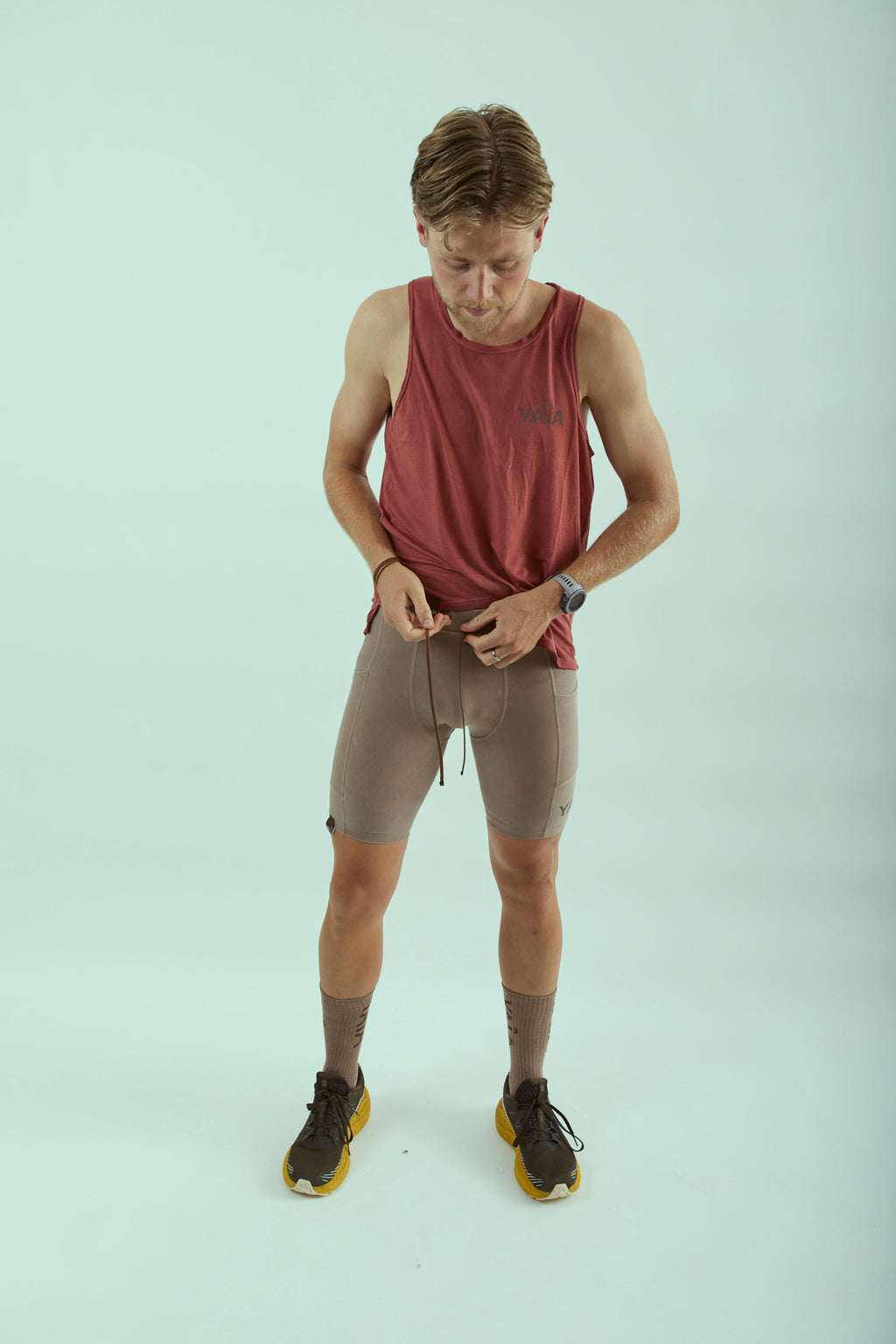 Soft Compression Half-Tight CACAO