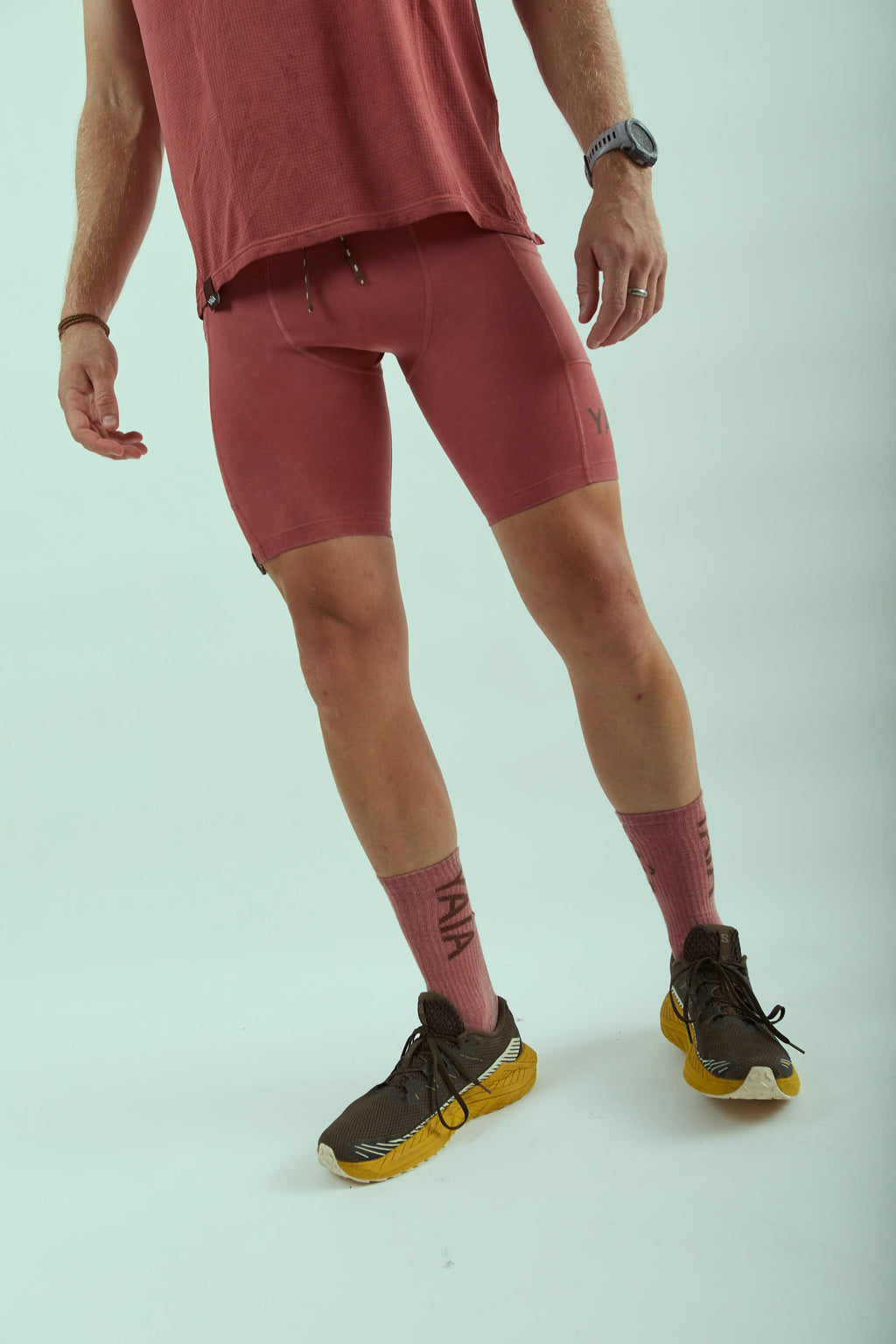 Logo Socks IRIS
