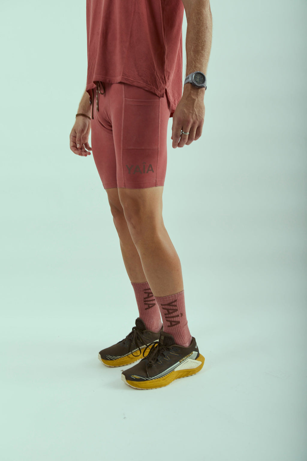 Logo Socks IRIS