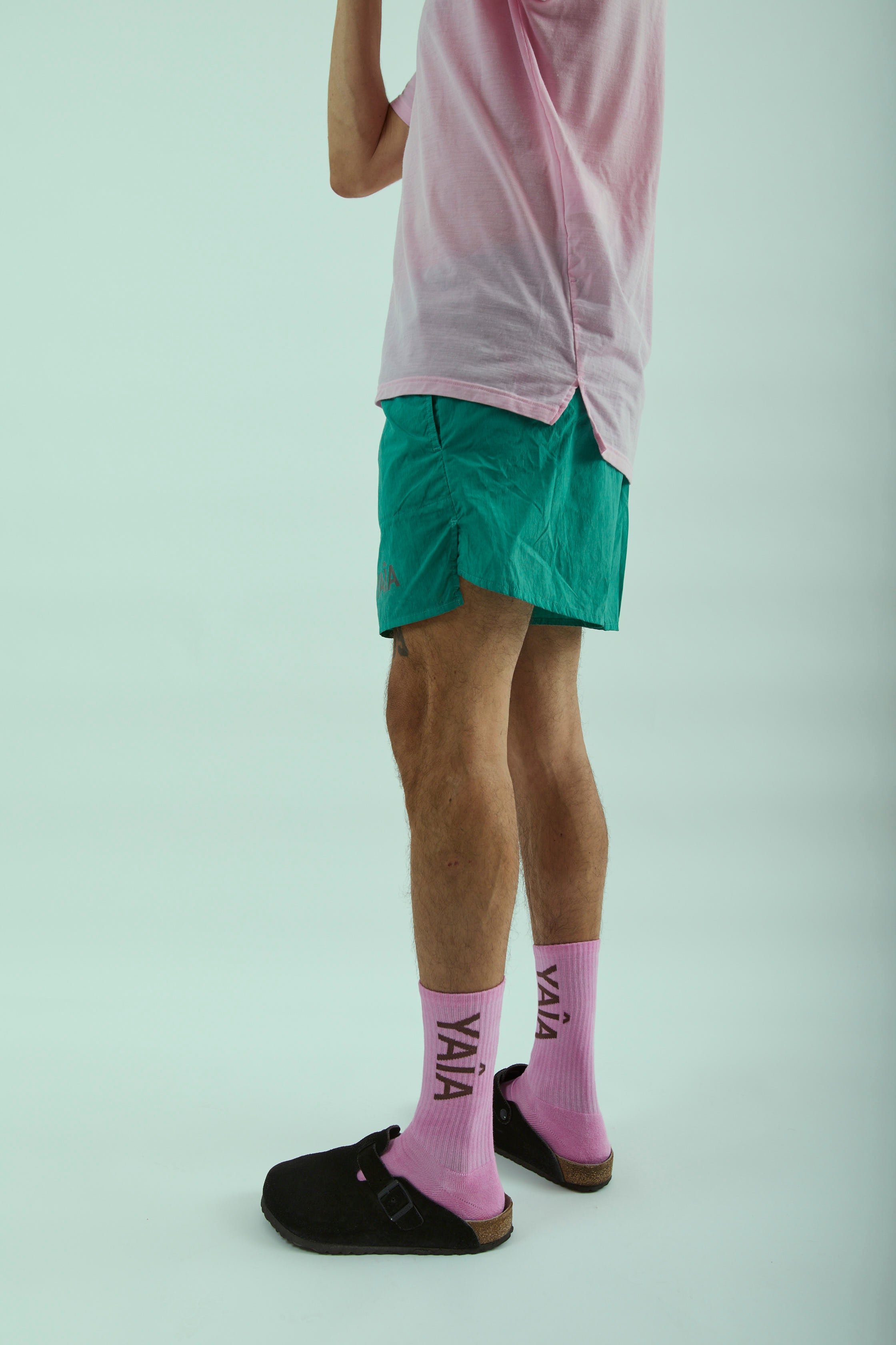 LightWeight Shorts SEDUM