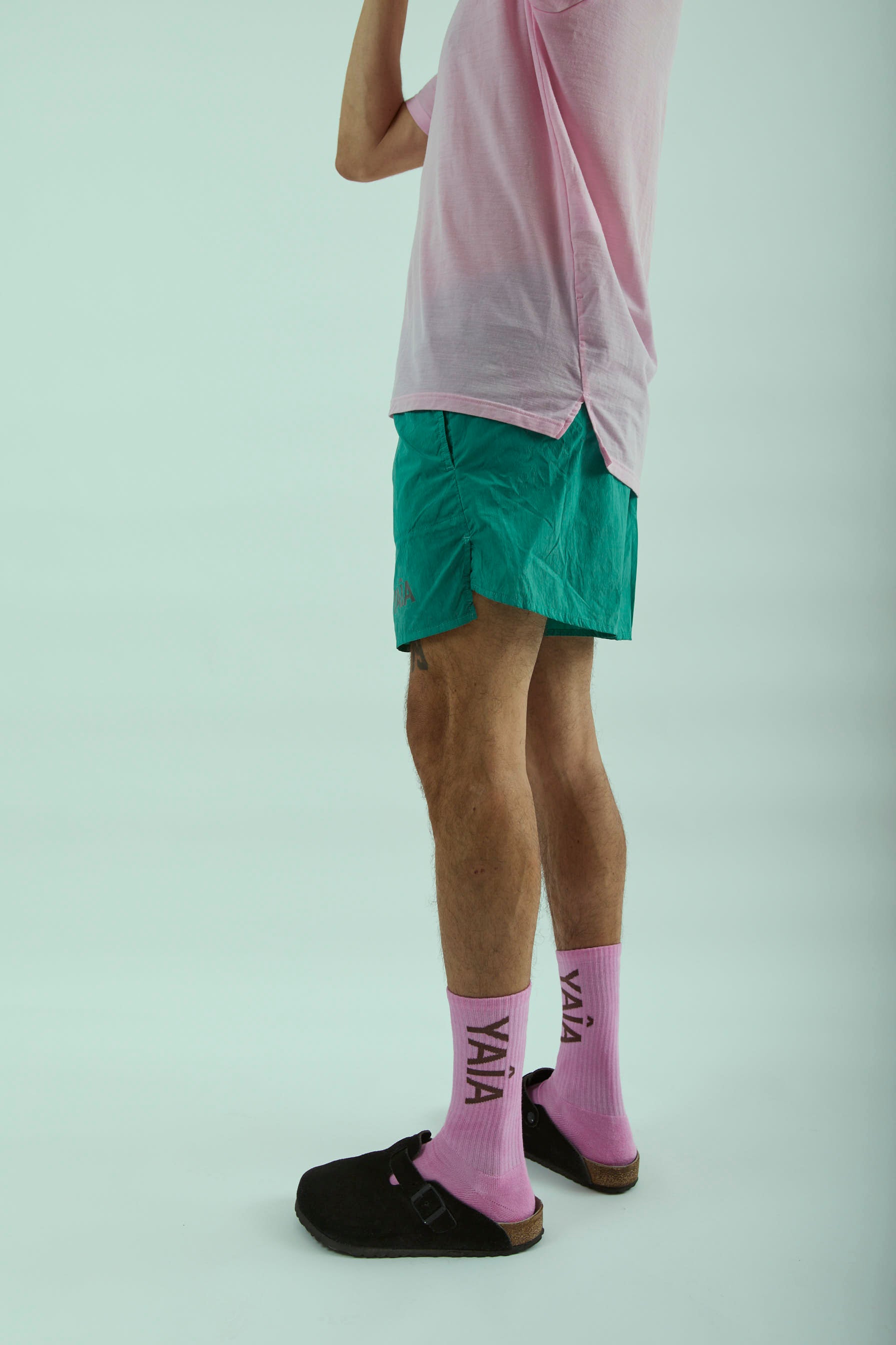 Logo Socks ROSA