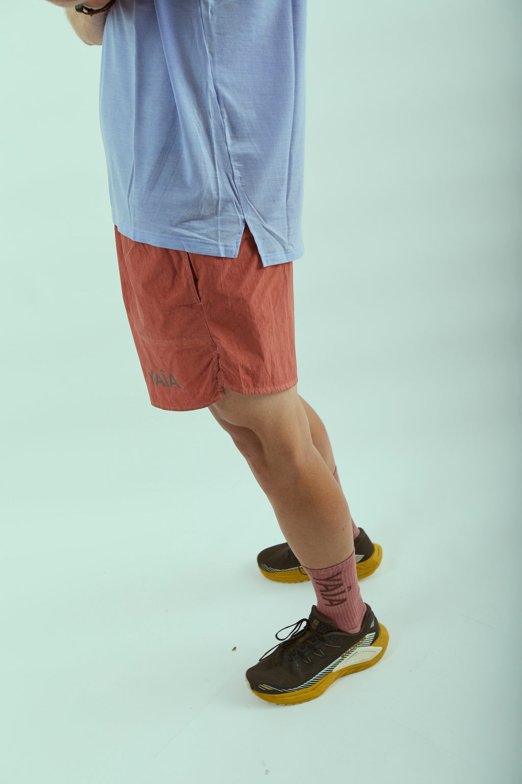 LightWeight Shorts IRIS