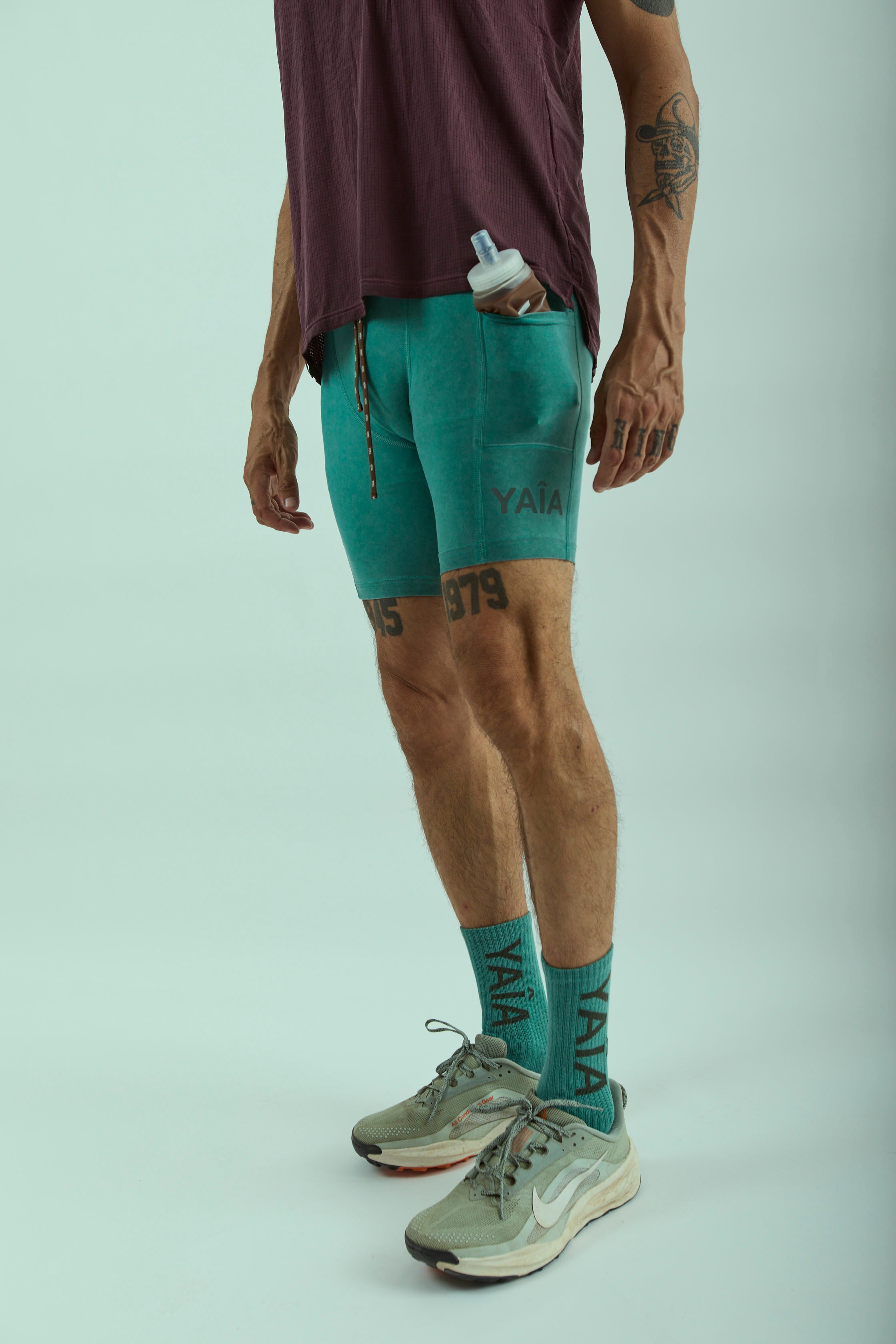 Logo Socks SEDUM