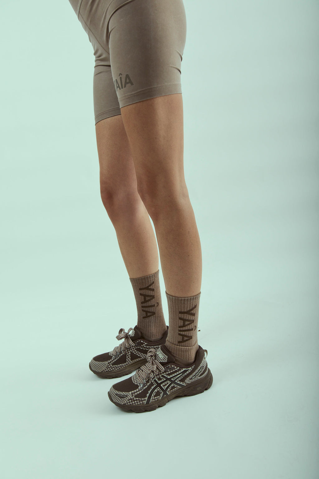 Logo Socks CACAO