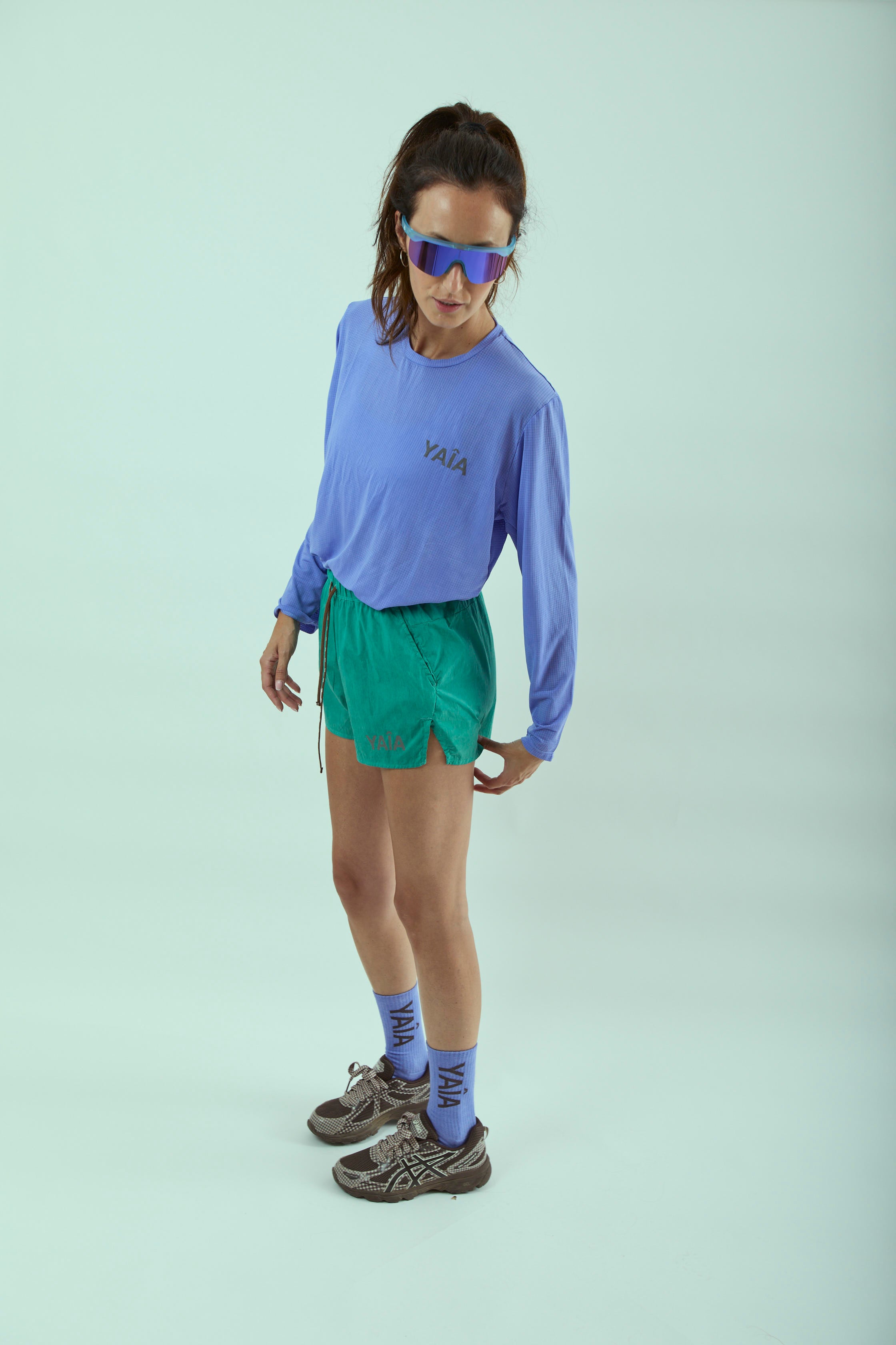 LightWeight Shorts W SEDUM