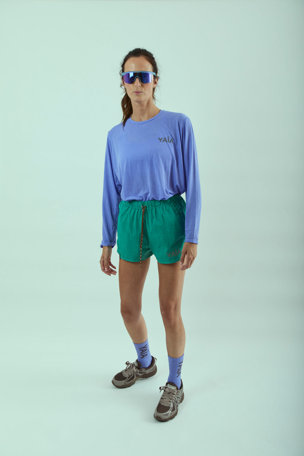 LightWeight Shorts W SEDUM