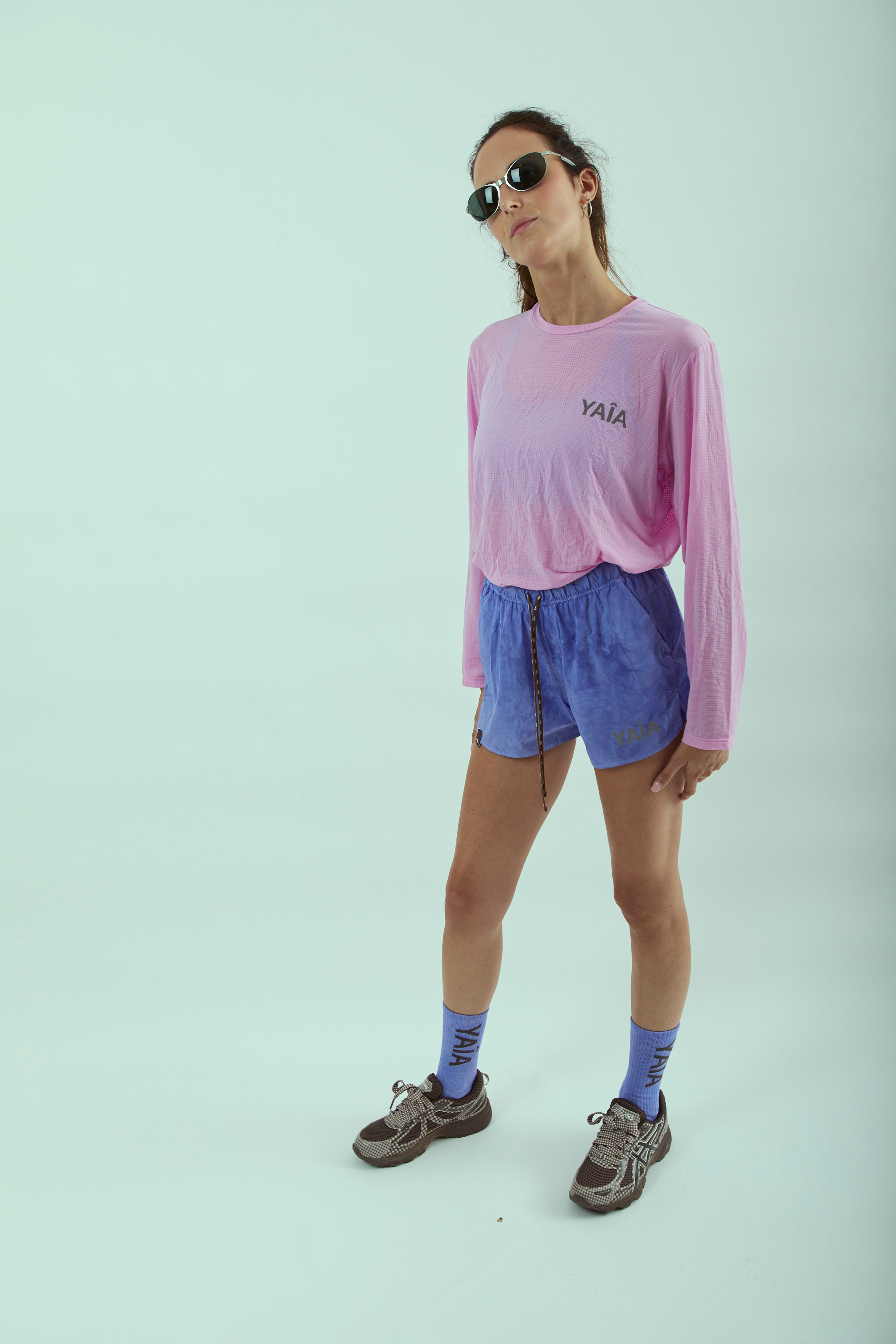 LightWeight Shorts W FIORDALISO