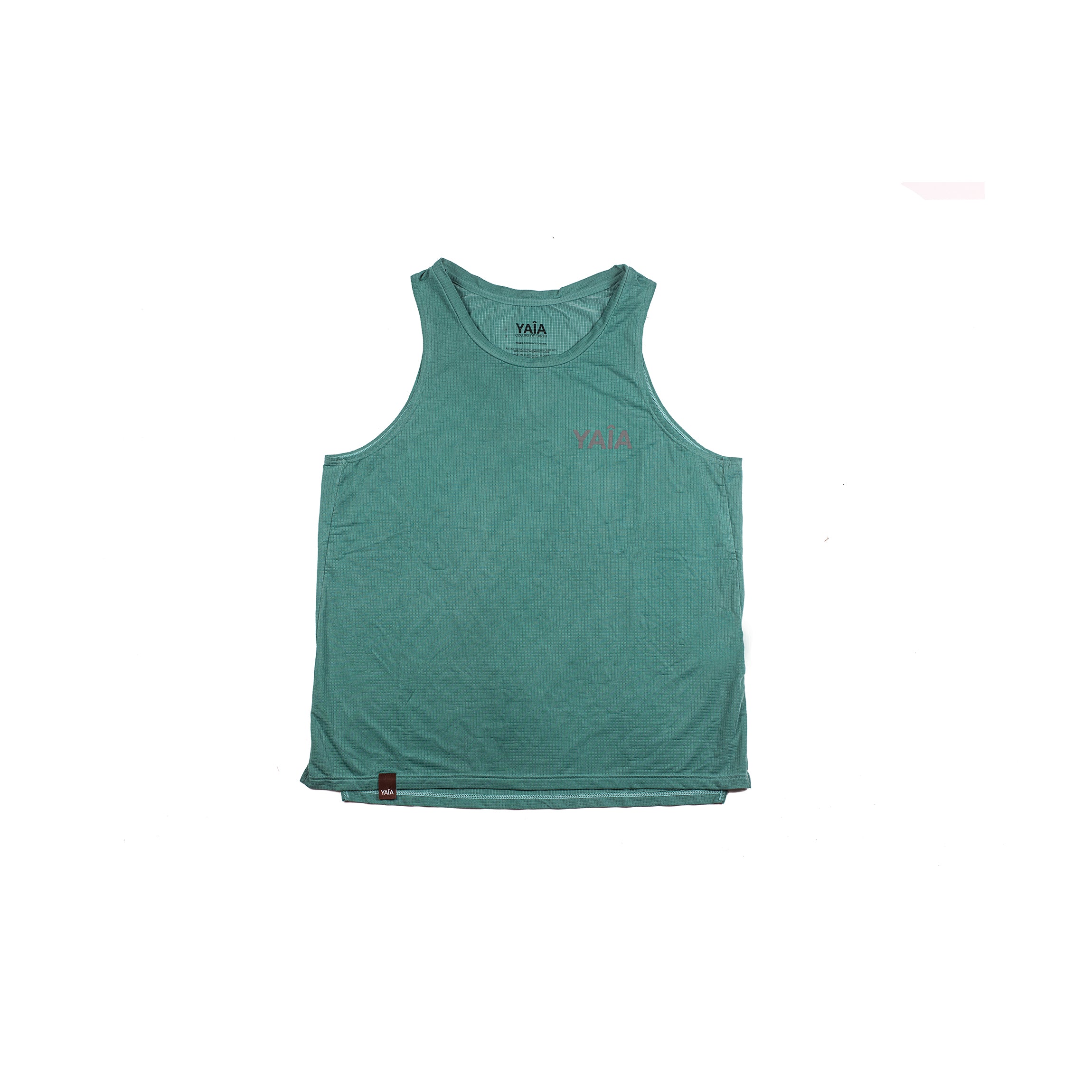 Ultralight Tec Tank Top SEDUM