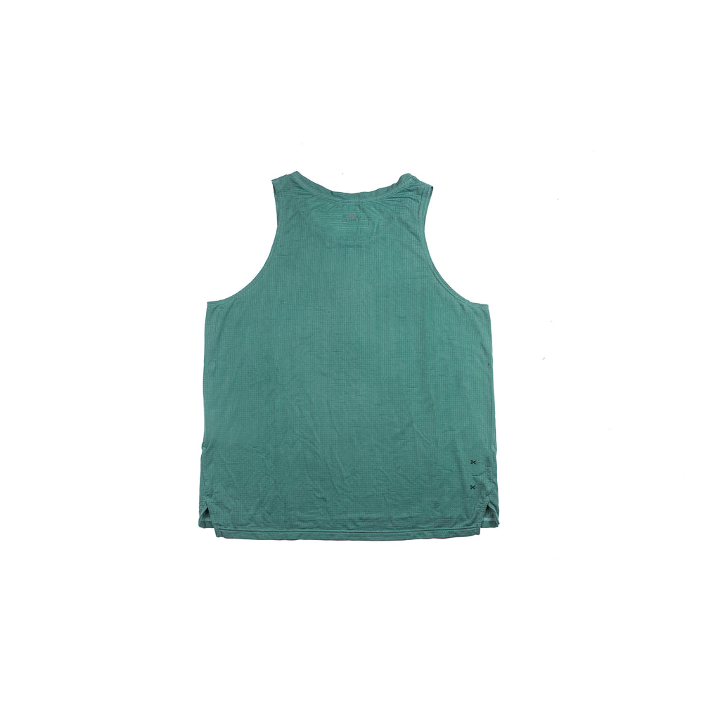 Ultralight Tec Tank Top SEDUM