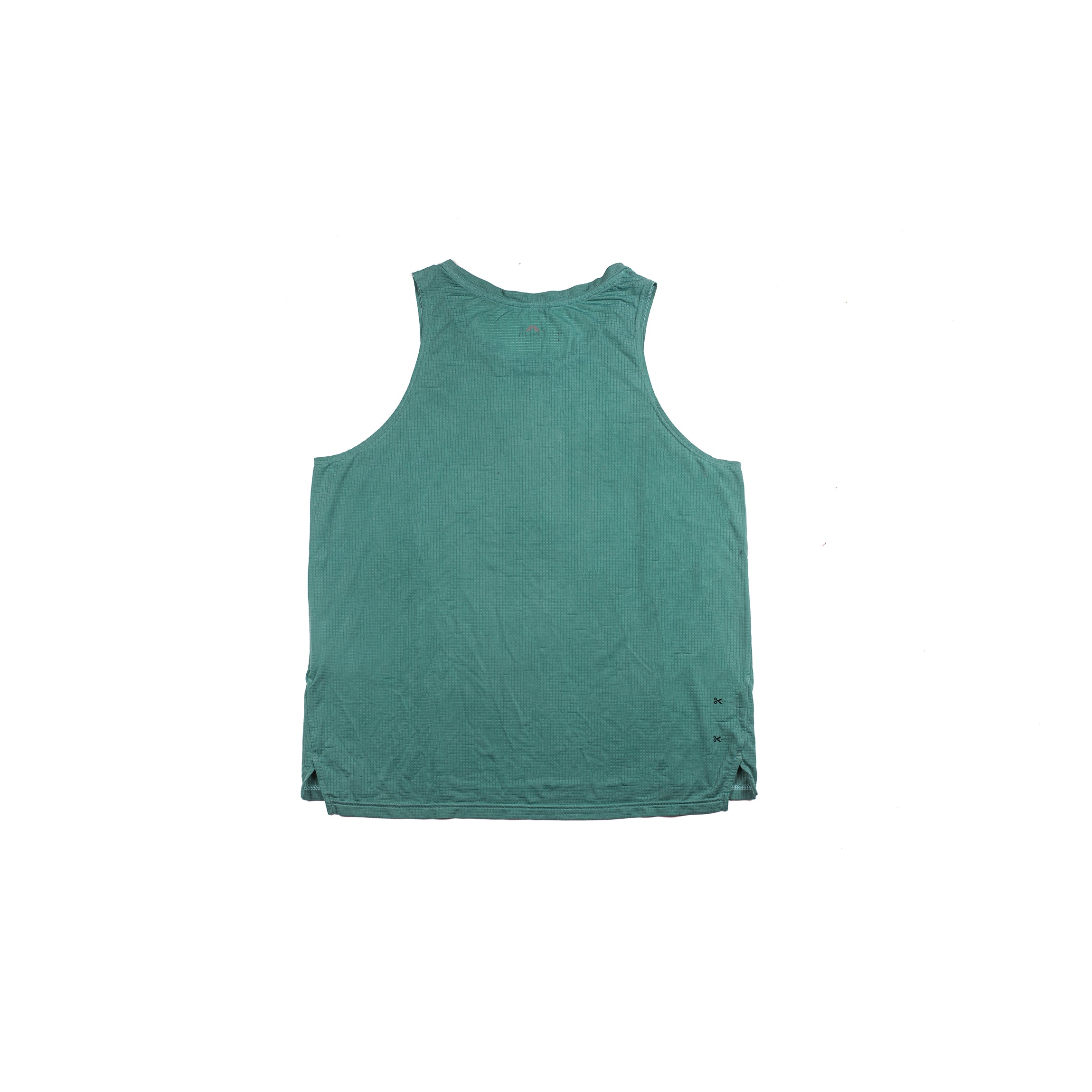 Ultralight Tec Tank Top SEDUM