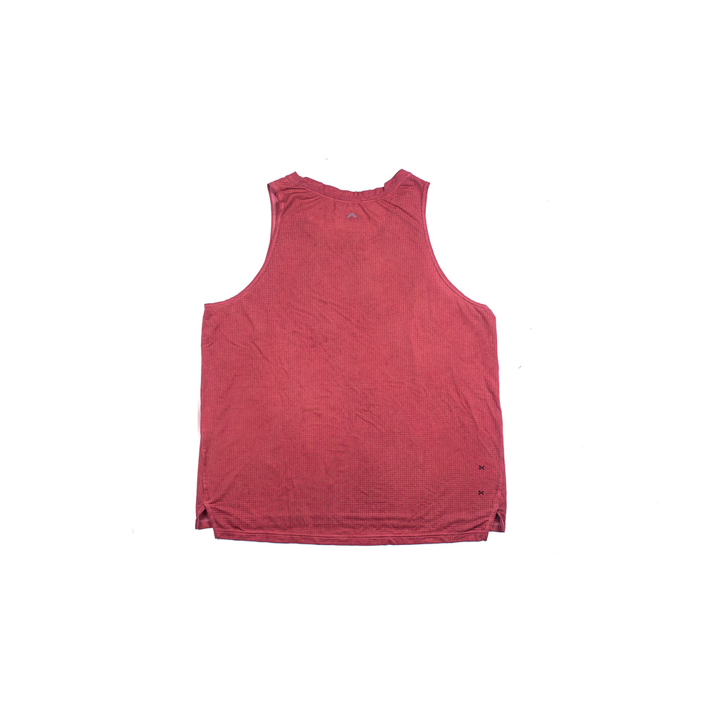 Ultralight Tec Tank Top IRIS