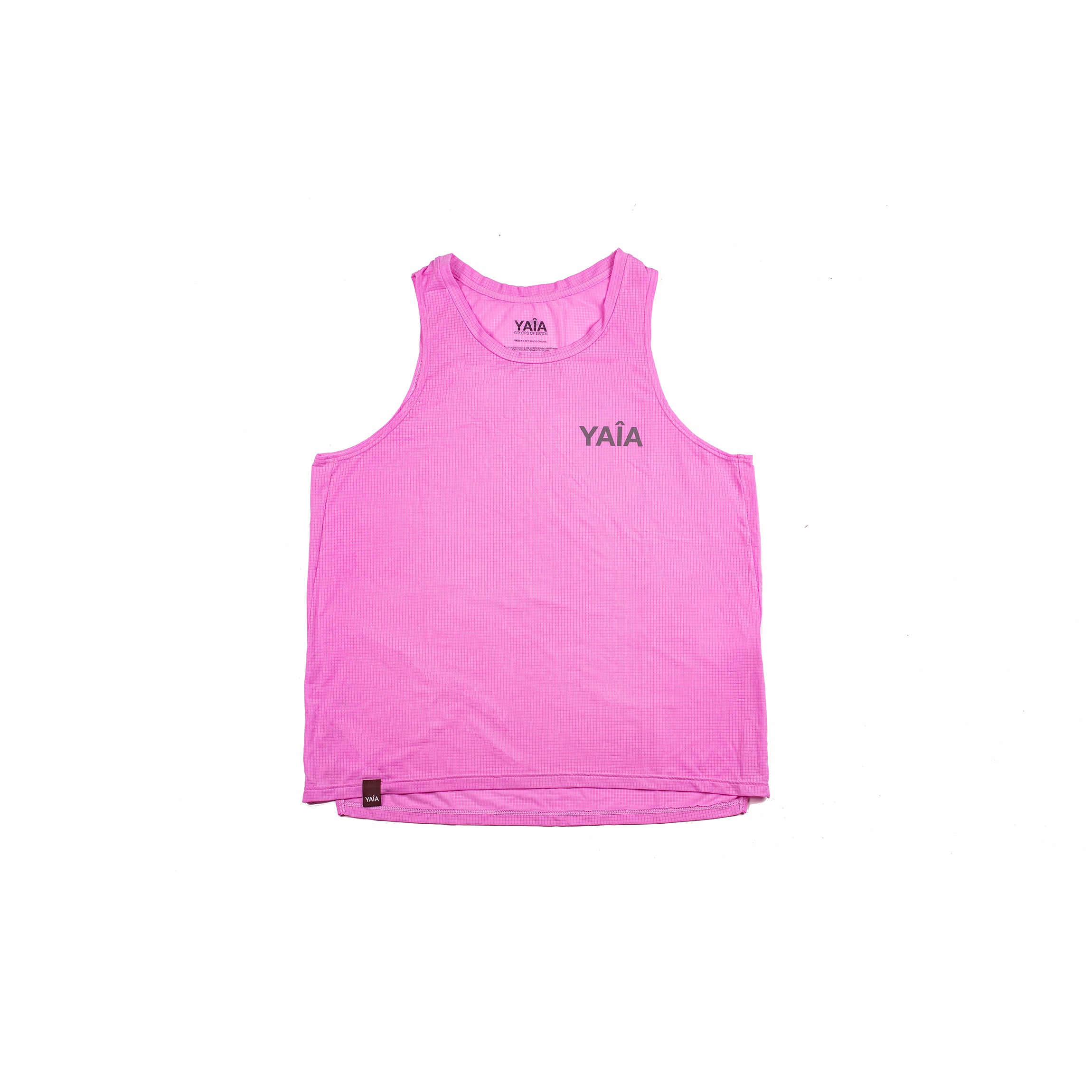 Ultralight Tec Tank Top ROSA