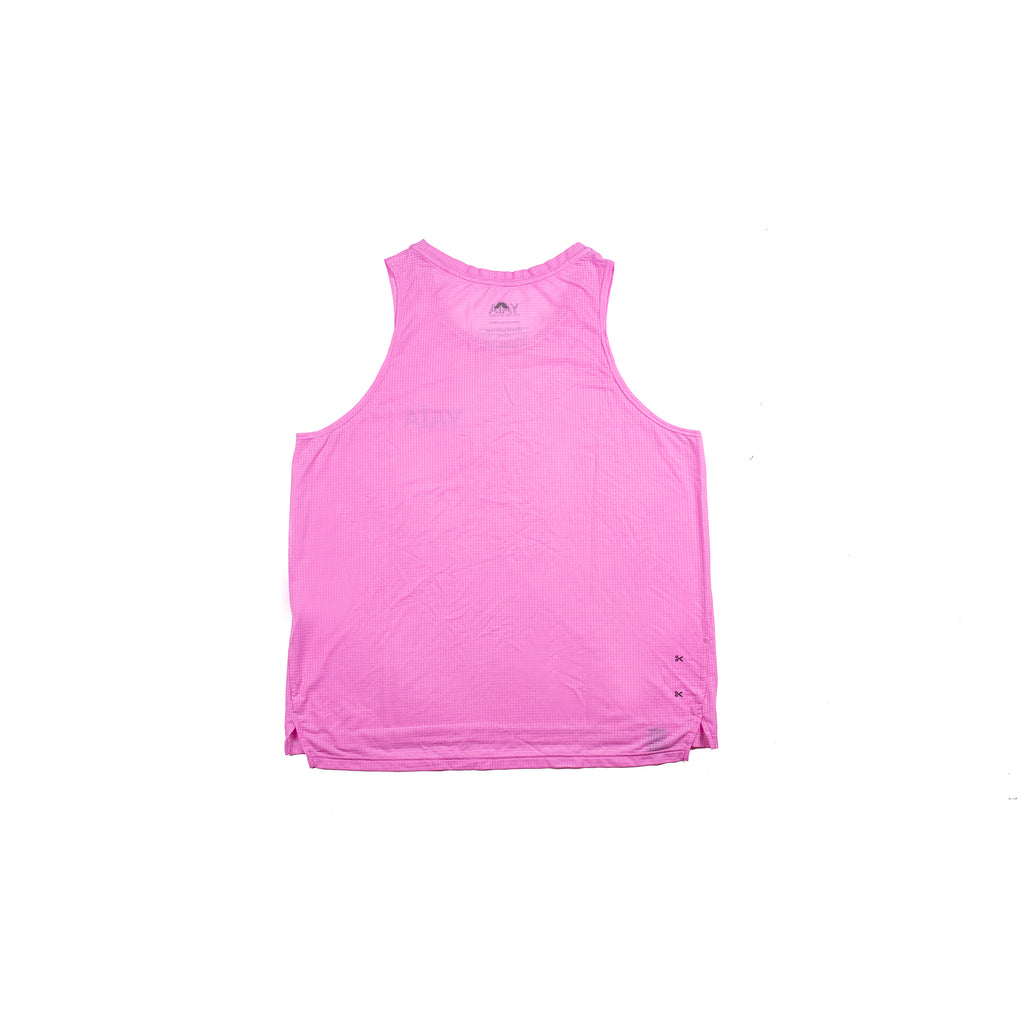 Ultralight Tec Tank Top ROSA