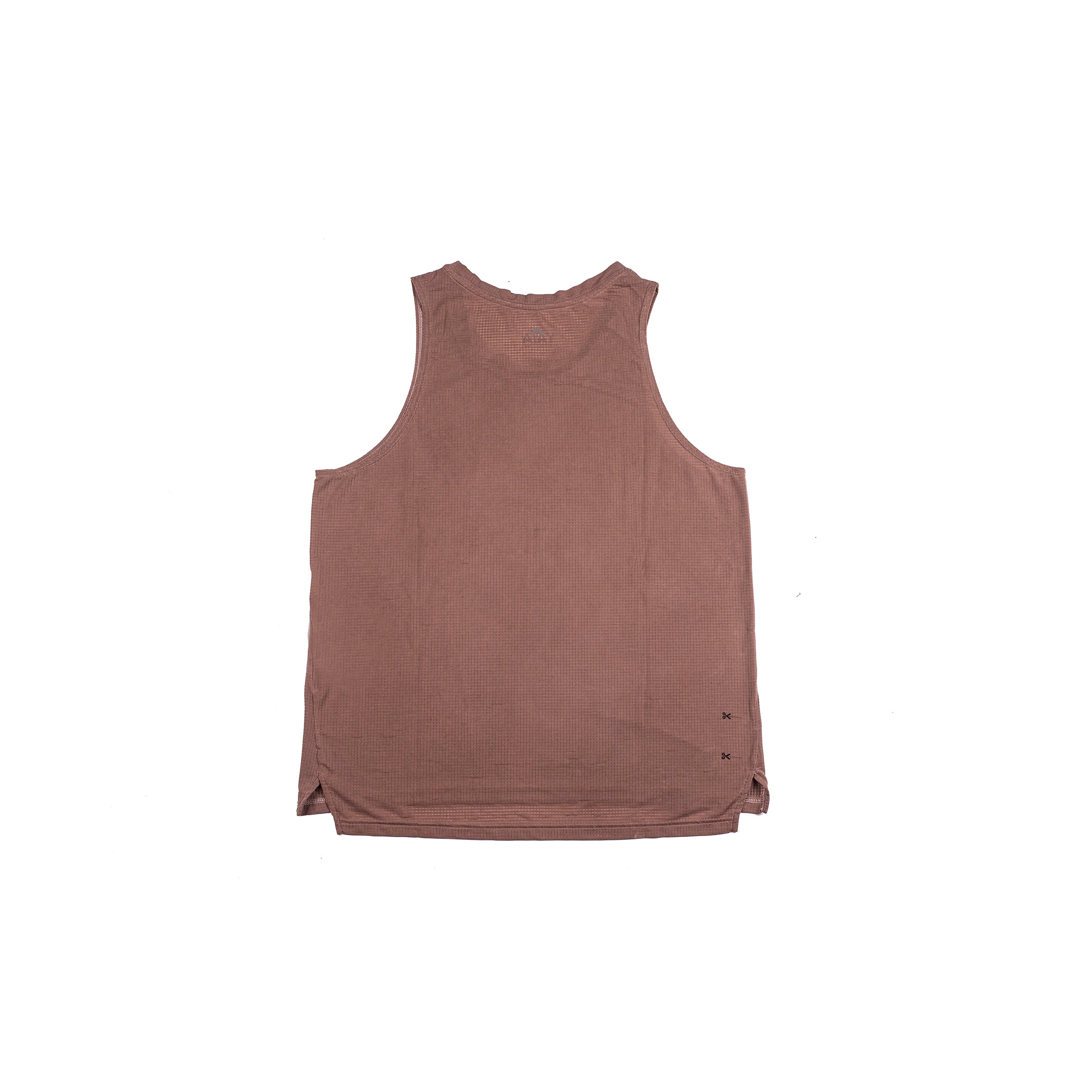 Ultralight Tec Tank Top CACAO