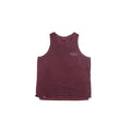 Ultralight Tec Tank Top CAROTA NERA
