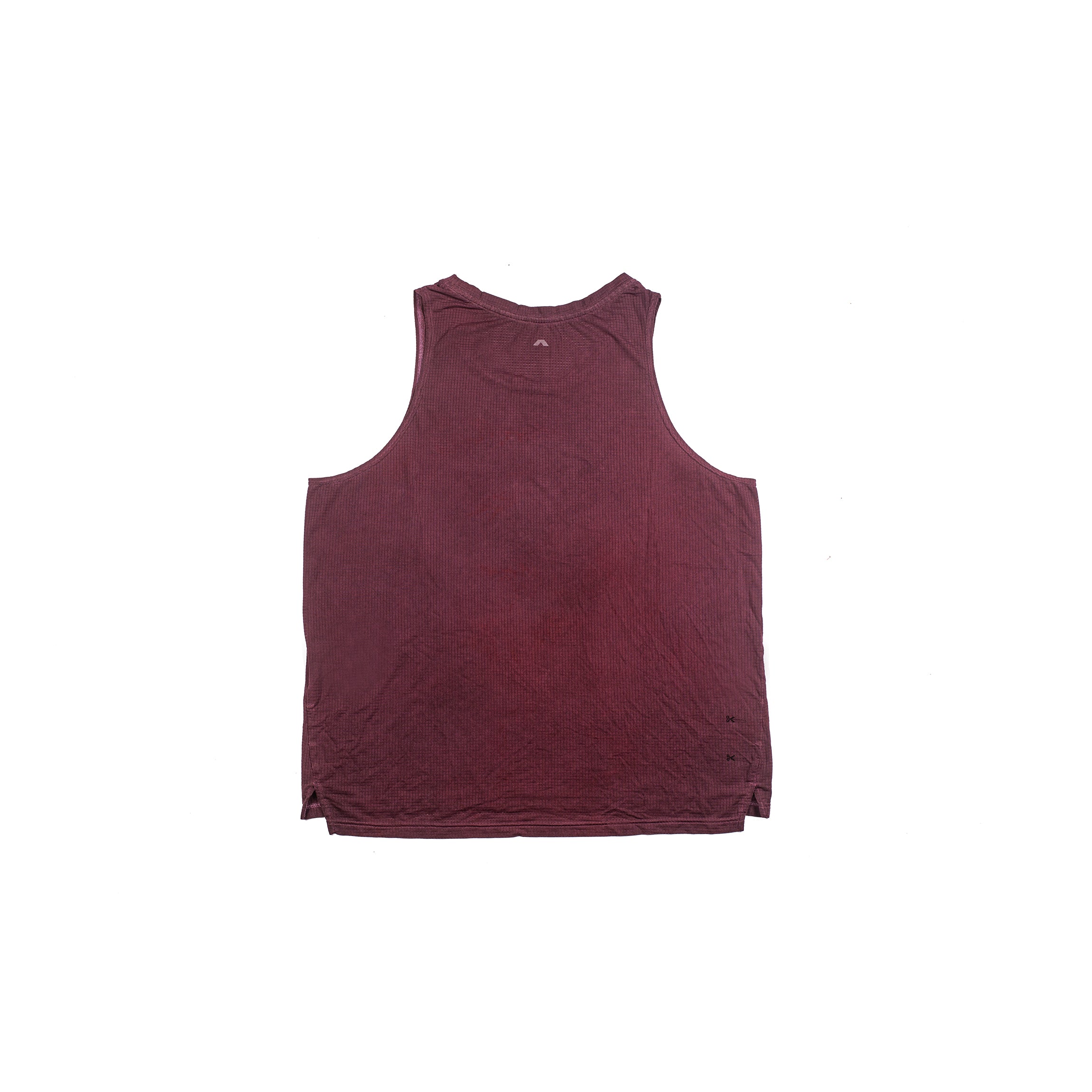 Ultralight Tec Tank Top CAROTA NERA