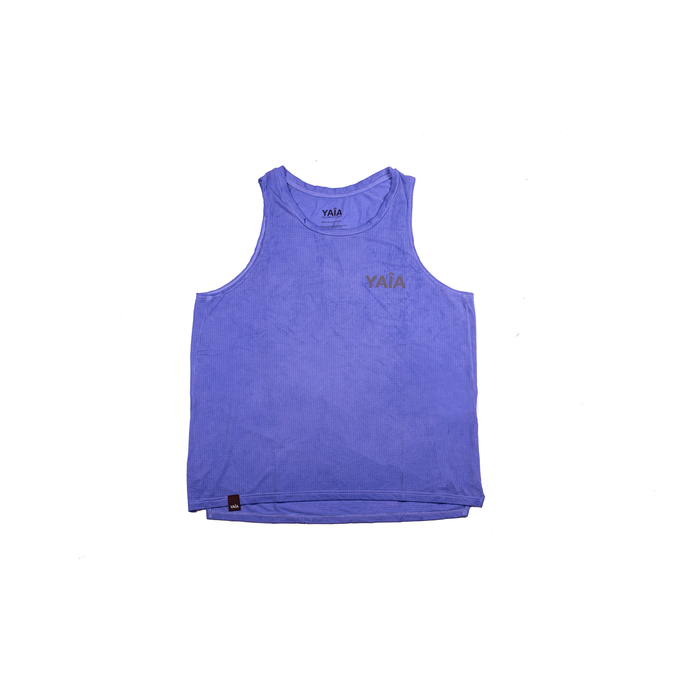 Ultralight Tec Tank Top FIORDALISO