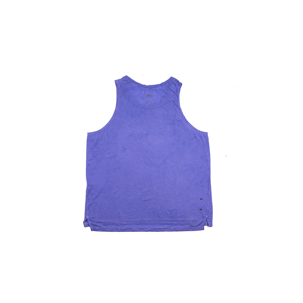 Ultralight Tec Tank Top FIORDALISO