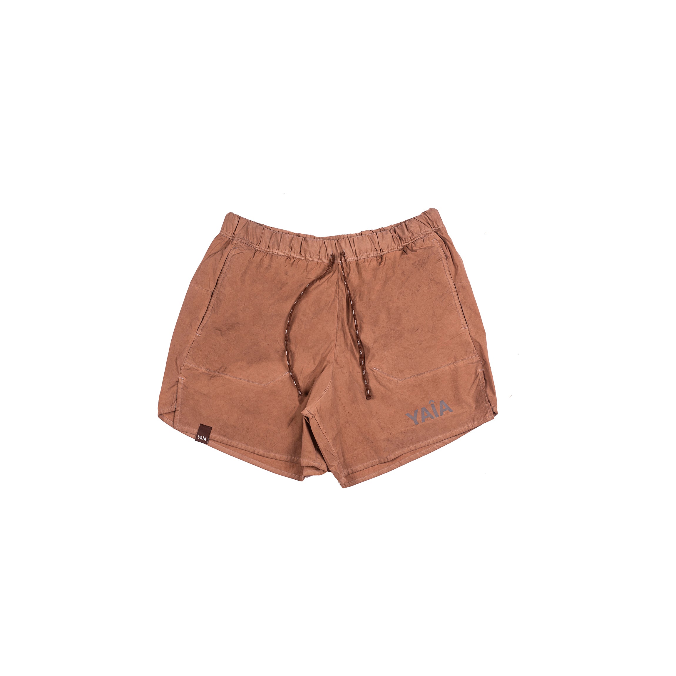 LightWeight Shorts CACAO