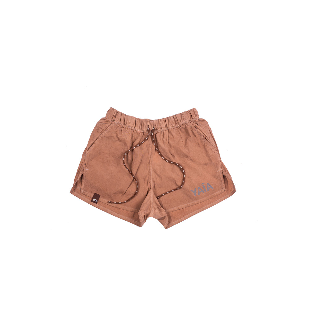 LightWeight Shorts W CACAO