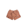 LightWeight Shorts W CACAO