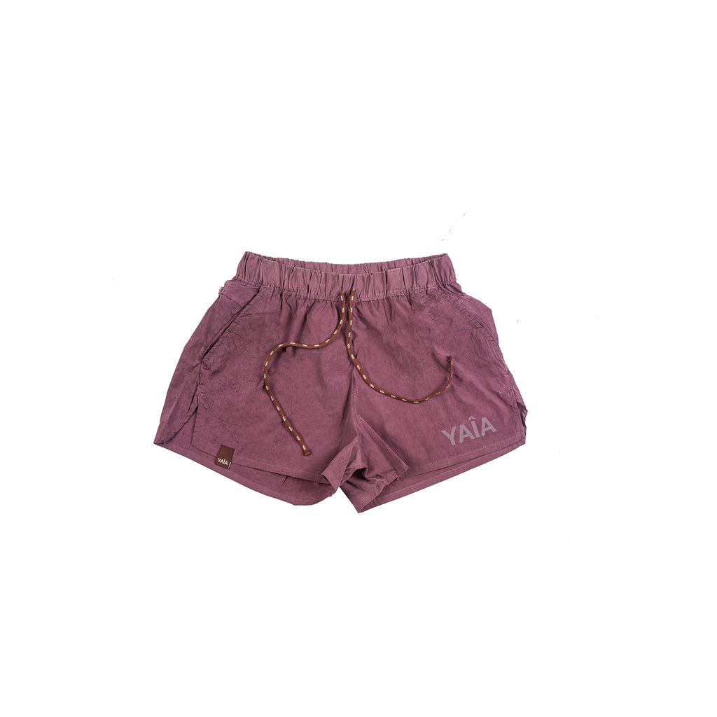 LightWeight Shorts W CAROTA NERA