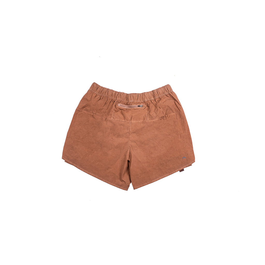 LightWeight Shorts CACAO