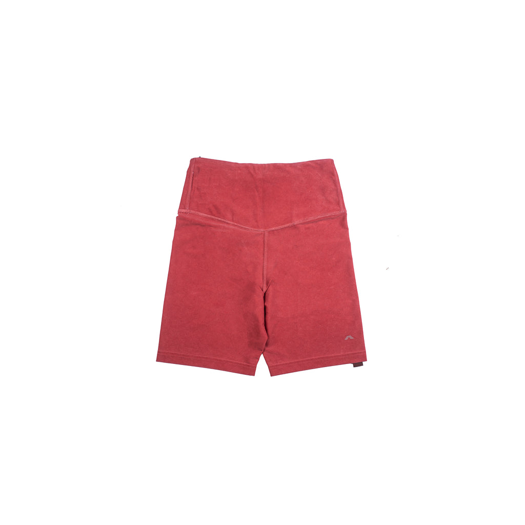 Soft Compression Half-Tight W IRIS