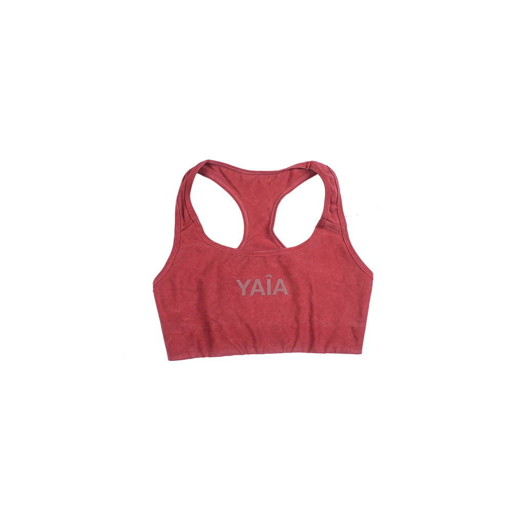 Soft Compression Bra IRIS