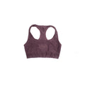 Soft Compression Bra CAROTA NERA