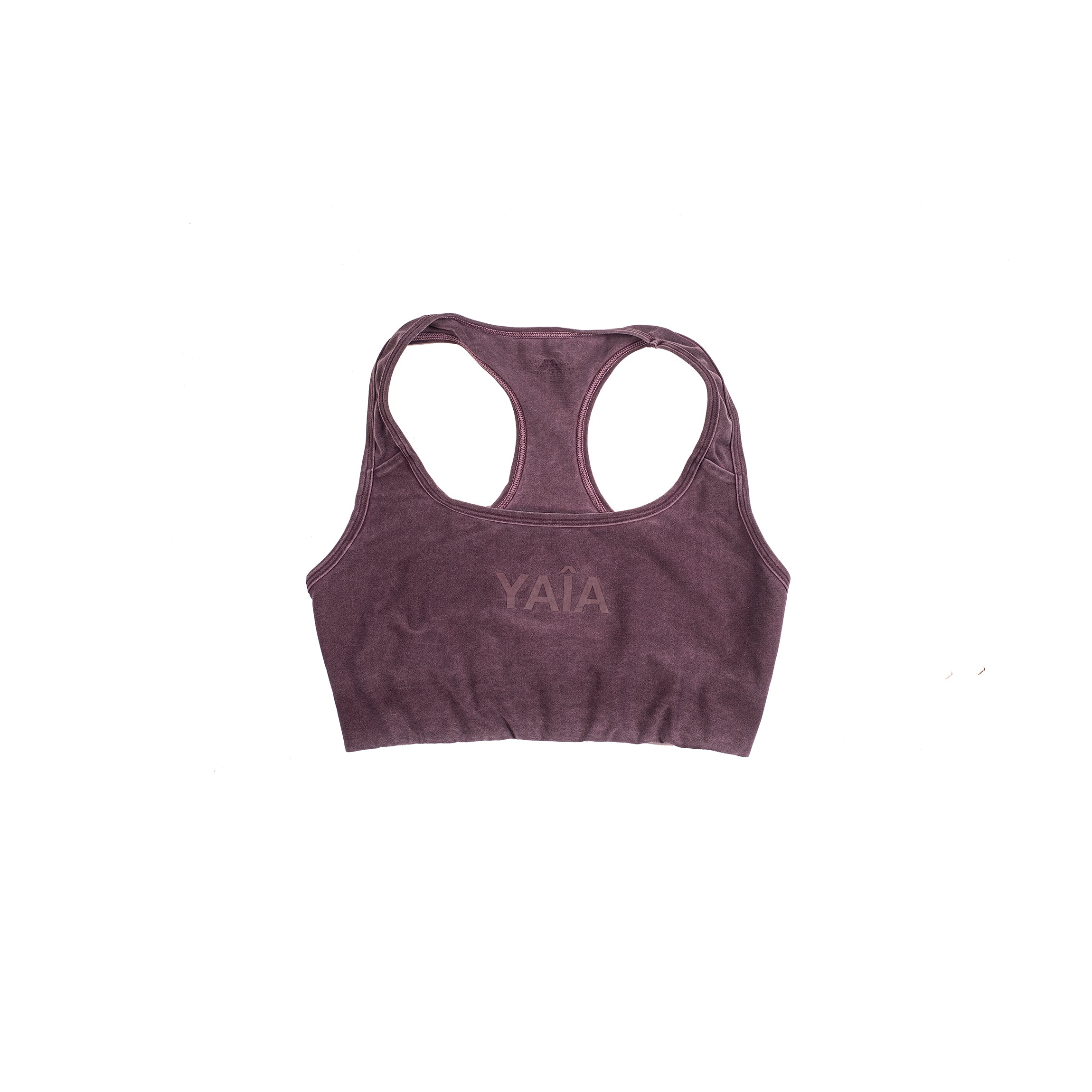 Soft Compression Bra CAROTA NERA