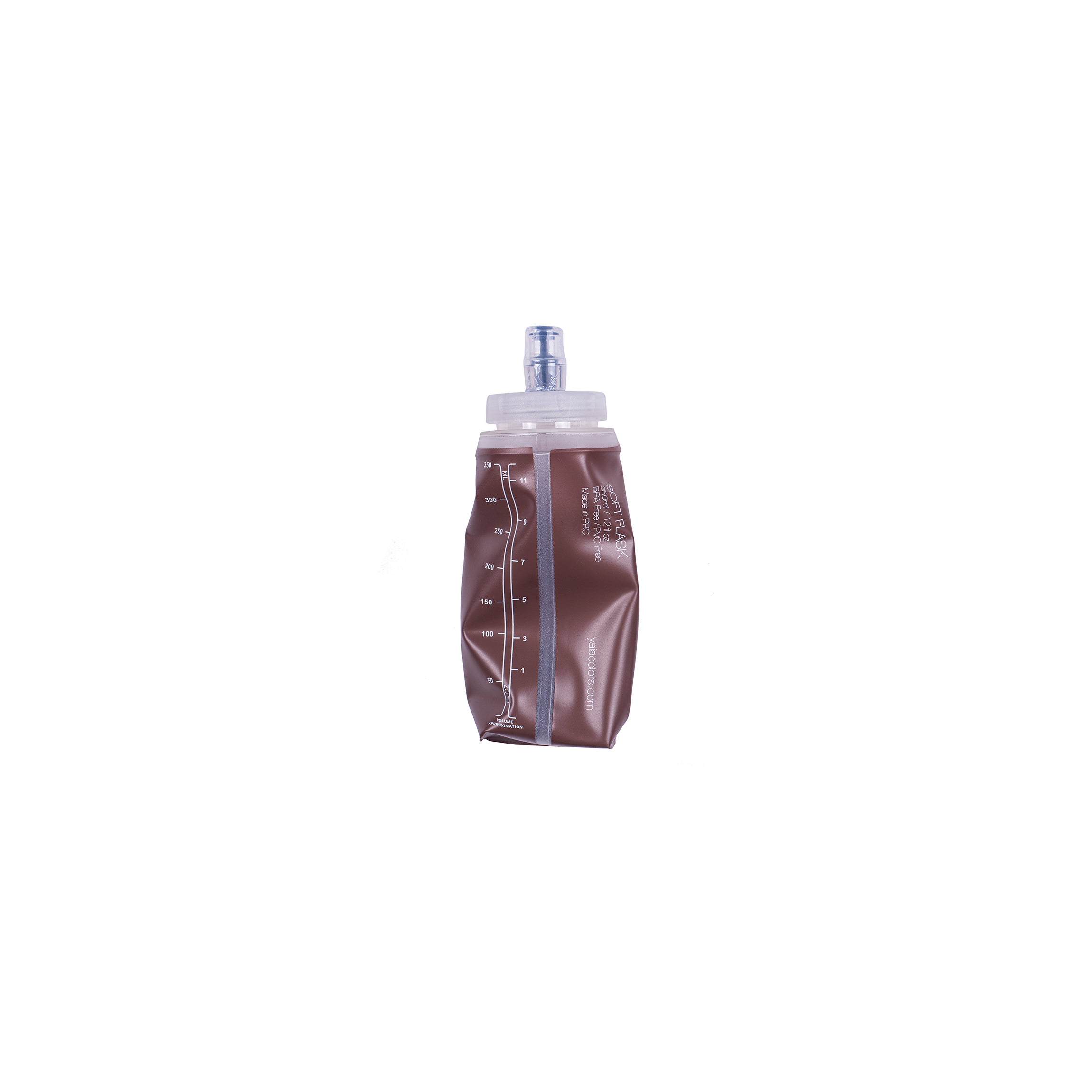 Soft Flask CACAO
