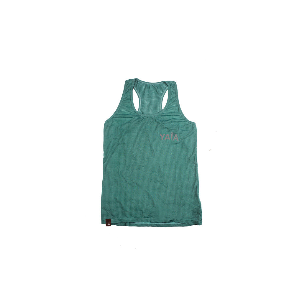 Ultralight Tec Tank Top W SEDUM